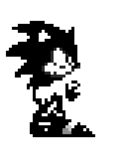 [9664c4] Classic Sonic