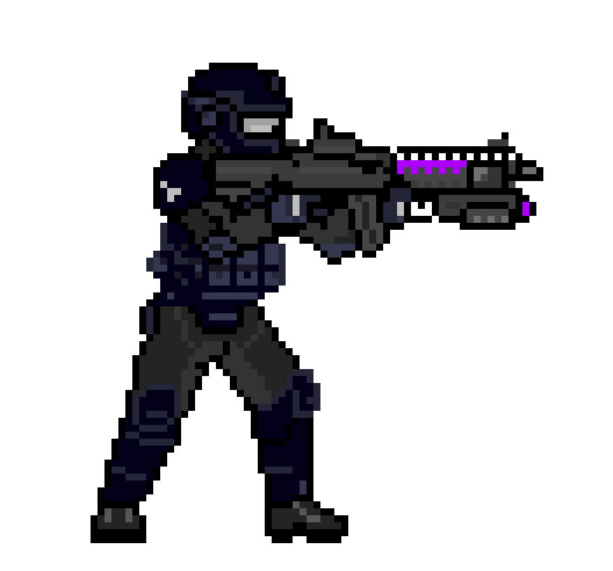 [dcb199] soldier