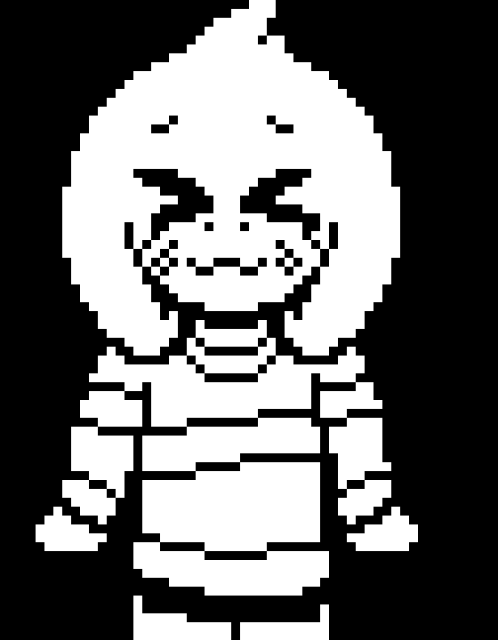 [9cce01] *He stops floating and lands on His head*