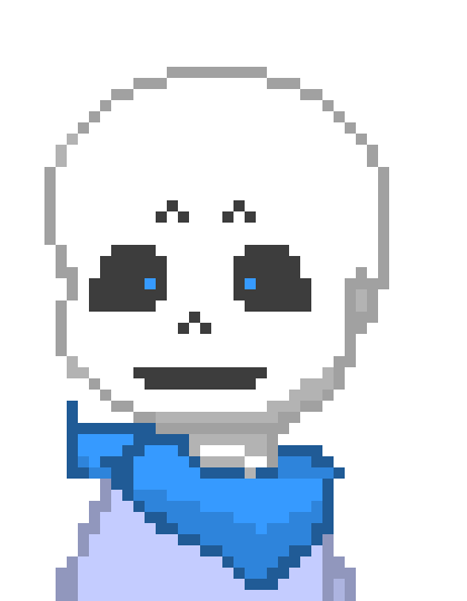 [b864cc] Get off my sprite. I worked hard on this sprite, I didn't do it so your free lancing little jerks can steal it and try to kill it. Stop. - Ray