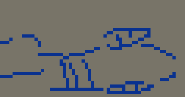 [816c09] 1000 yard stare: