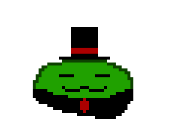 [406d8c] frog 2