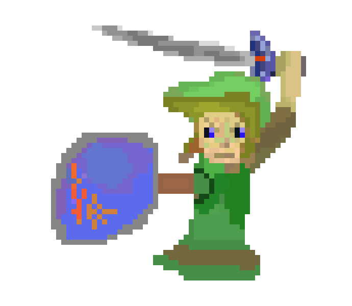 [39409b] link (unfinished)