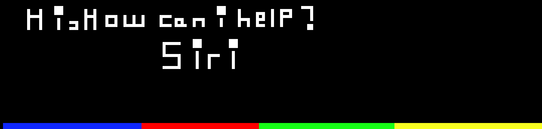 [9664c4] Siri