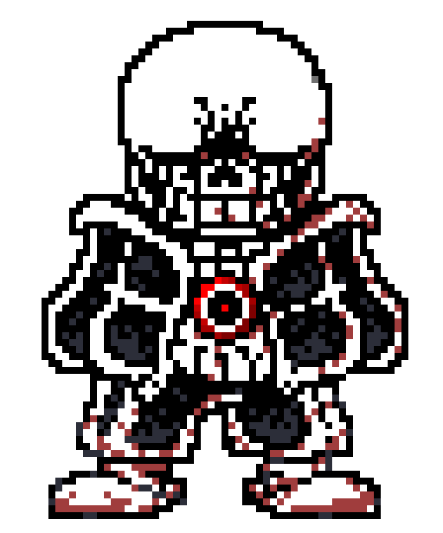 [f5d2a2] Sans Sprite