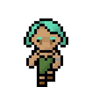 Aida Pufflestone