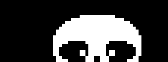 [cb96be] UNDERTALE: saving hint las