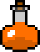 [cd40f2] Strength Potion