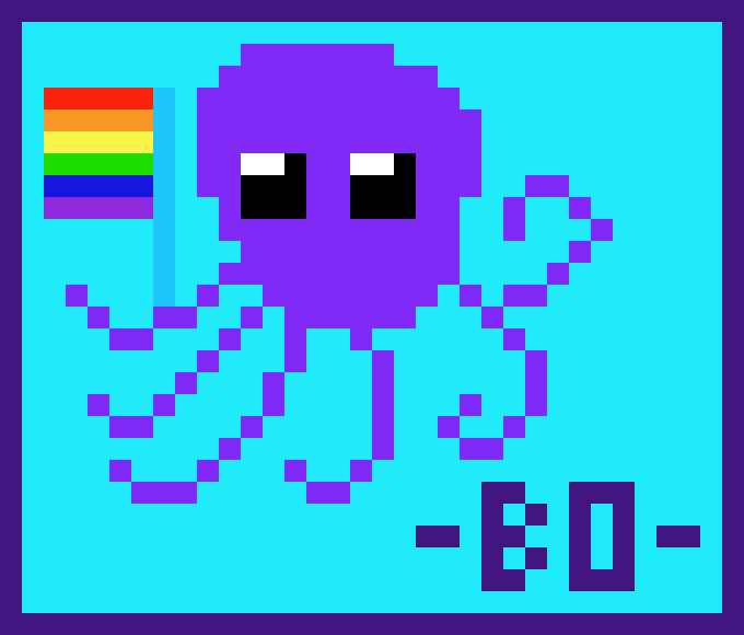 [b3d9a8] Bo says gay rights