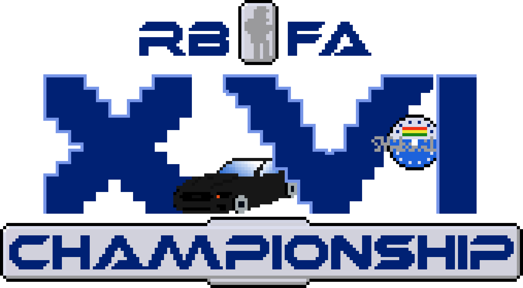 [2375fe] S16 Championship