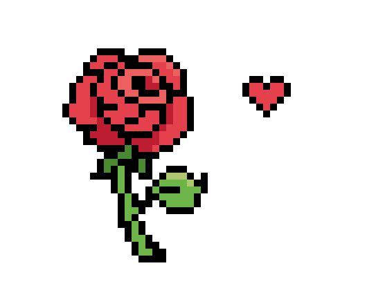 [441d81] rose