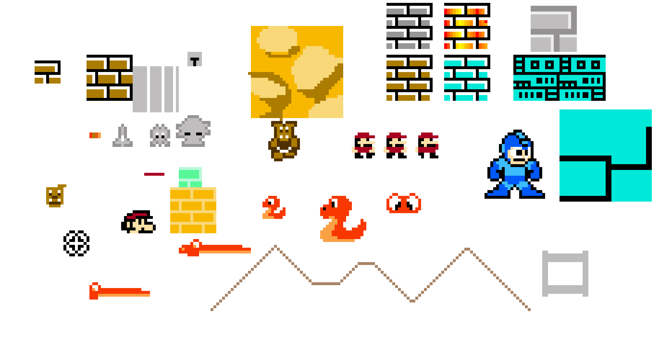 [60bc6d] ash's pixel art stuff