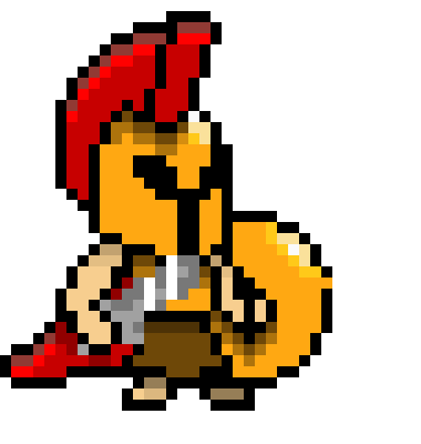 spartan