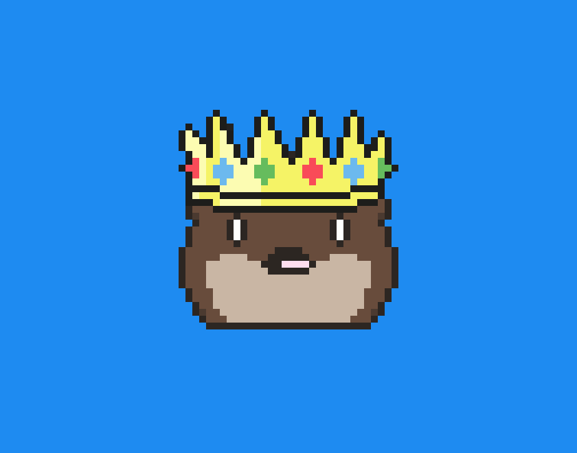 [73378b] Spaceman Sprite