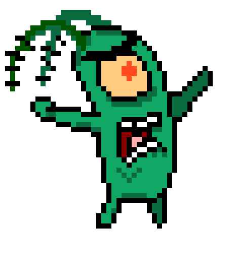 plankton