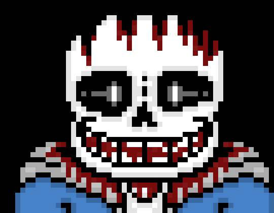 [e8cb42] (bro, i dont even have a proper papyrus sprite [[insert skull emoji]])