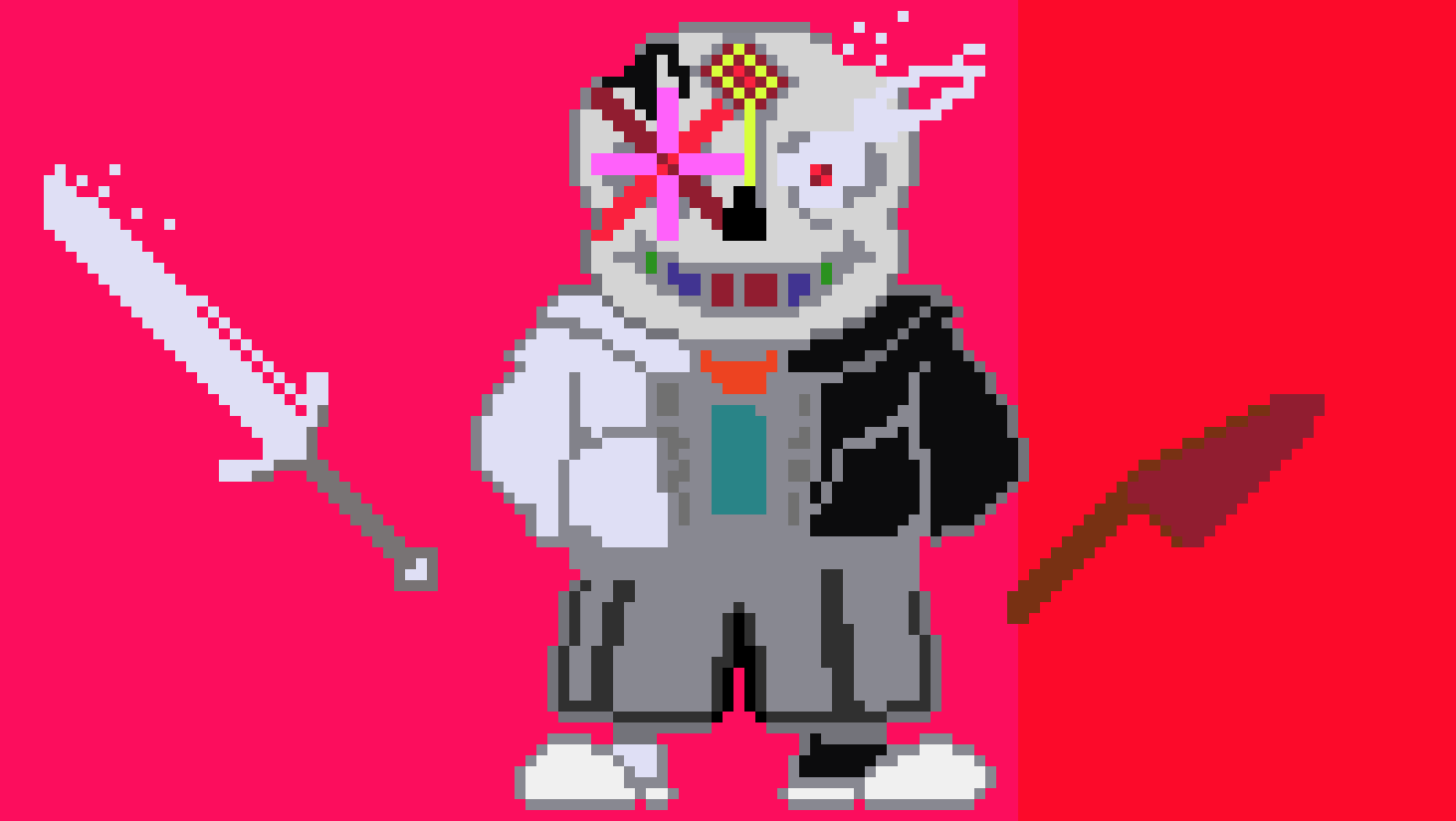 [04c28e] InsanityTrick razor