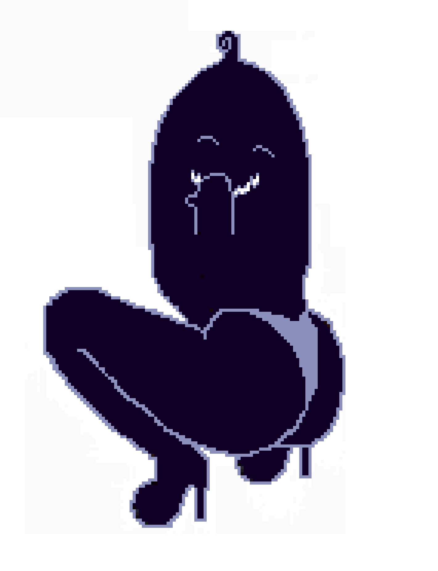[ba7fa6] wet ass krobussy