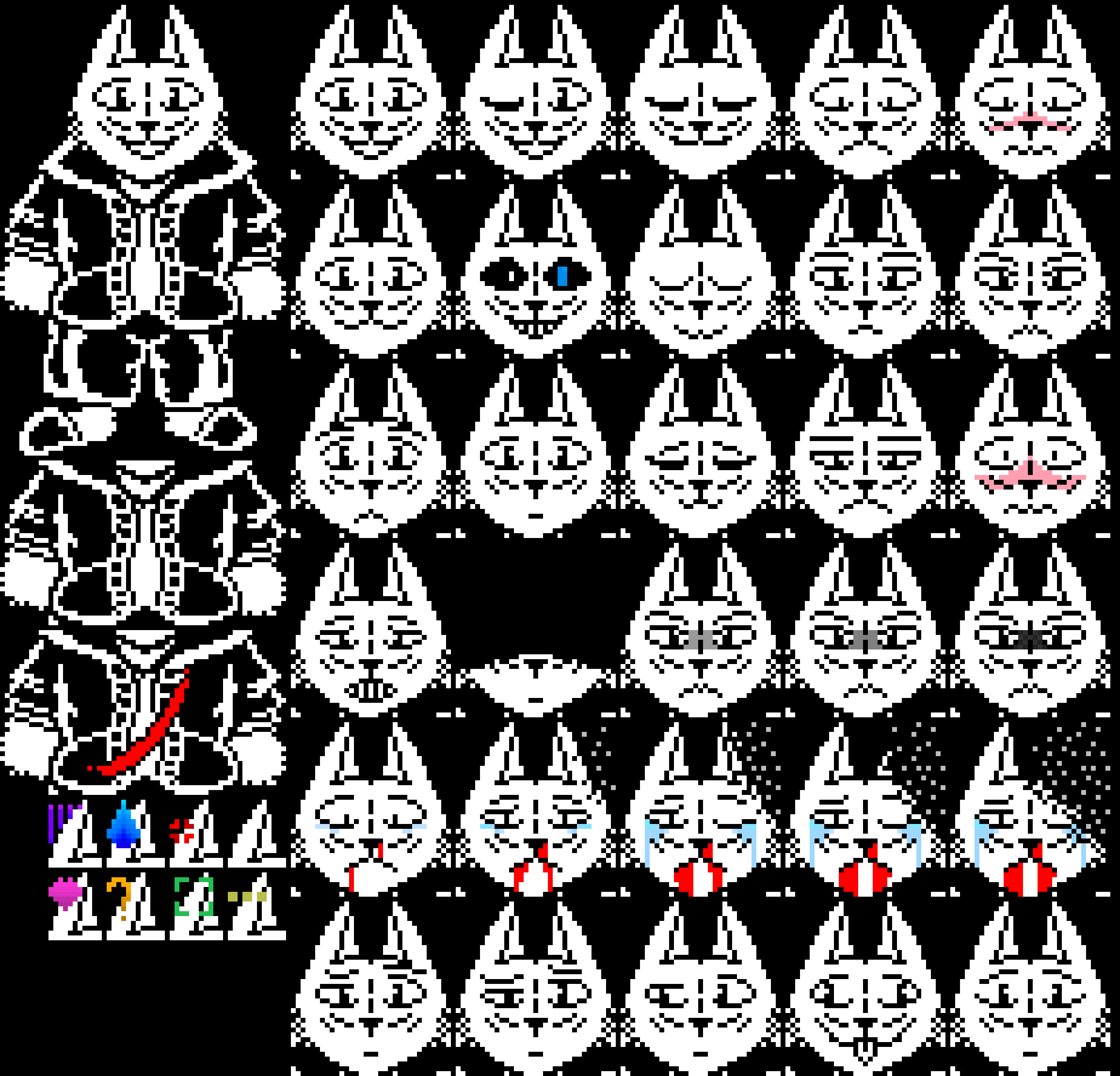[95be89] Cat Sans... | -Terr.... Just... No...