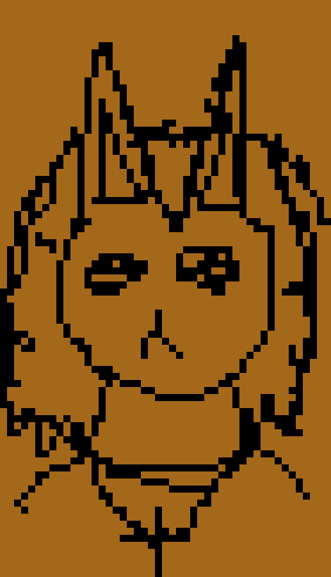 [0a5a07] im about to spend 5 hours not animating doogile not doing naoya's 42 frame run for it to get seen by every single mcsr server member and for doogile to see it