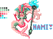 [9664c4] NAMI