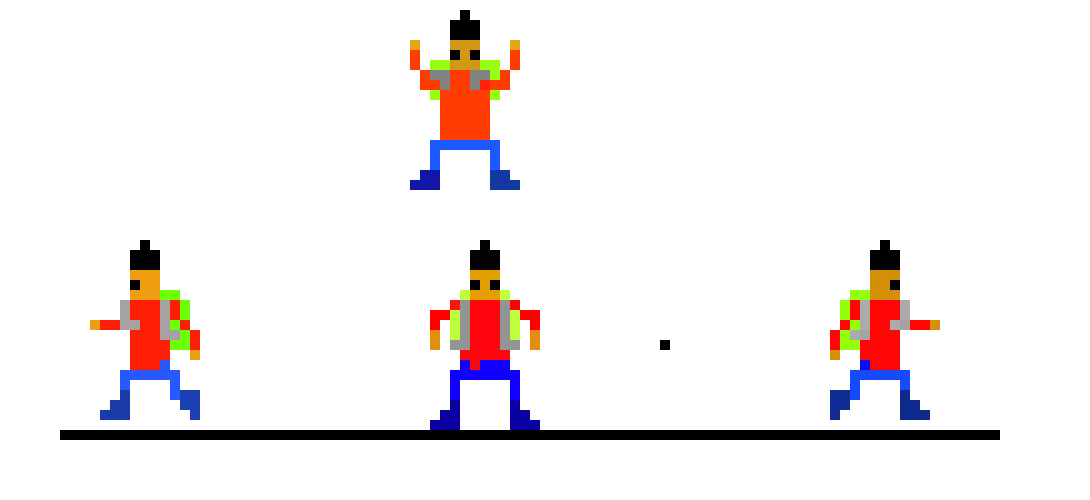 [f3a002] Character/Ollen w/Motions