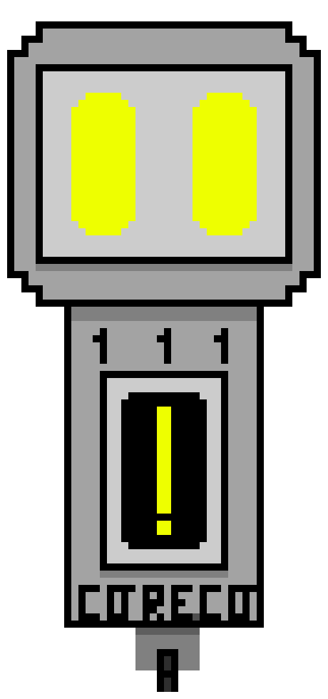[6aab58] Ordinal one stage one part Danger!