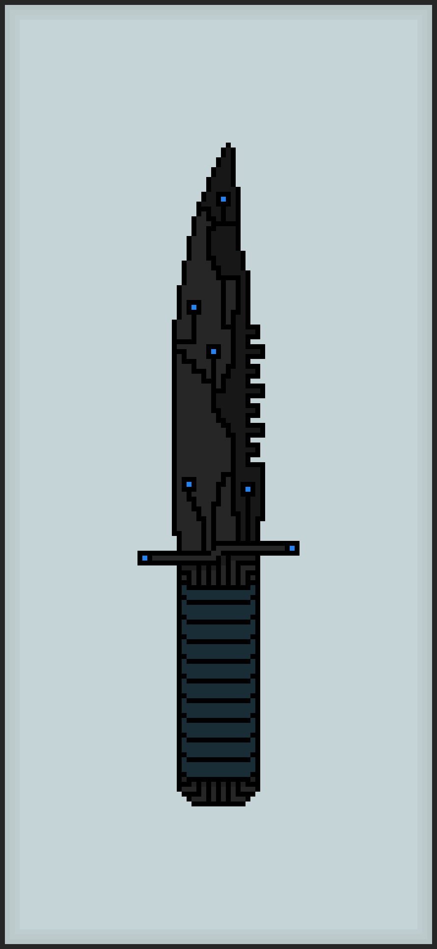 [576a99] Super knife