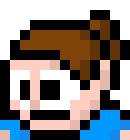 I have a new sprite