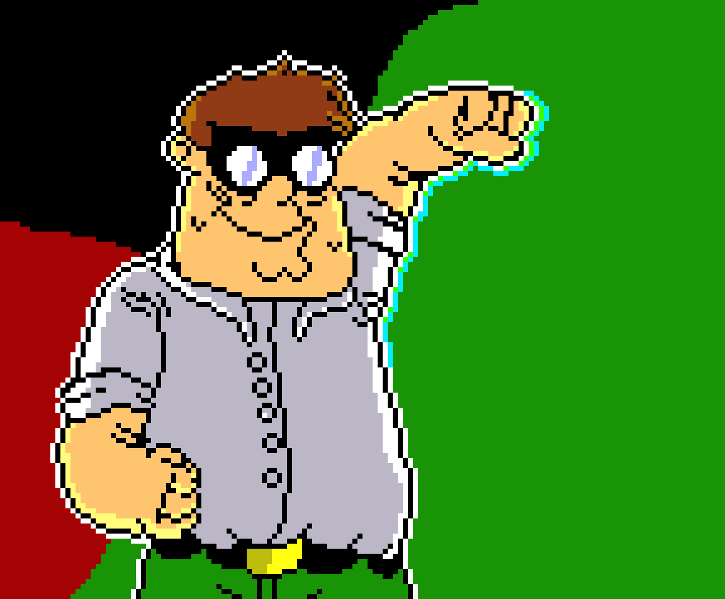 Families Trapped In Quahog - ROADHOUSE | Guess who made this.