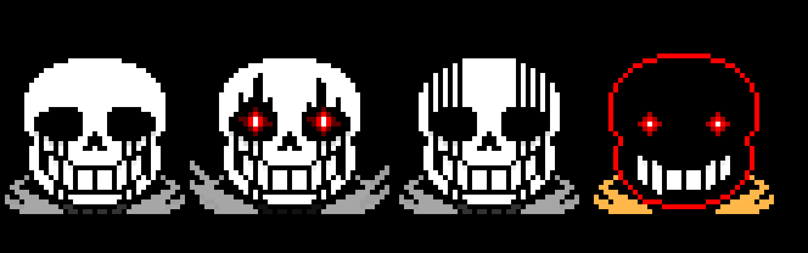 KillerKiller All sprites WIP.