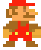 [71c3e8] mario