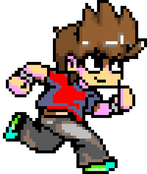 [9664c4] Scott Pilgrim
