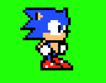 [9664c4] Sonic