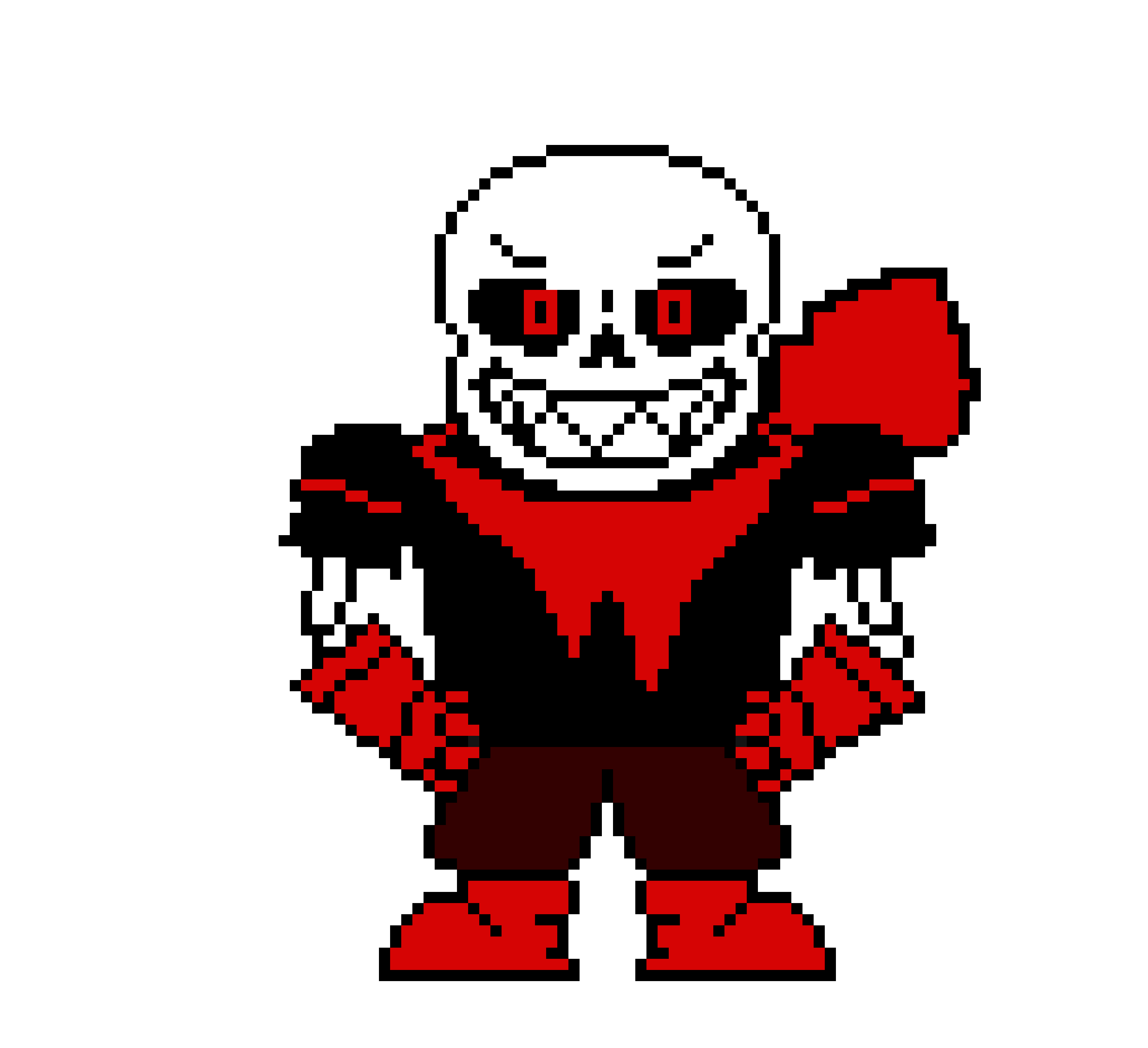[9664c4] Swapfell Sans