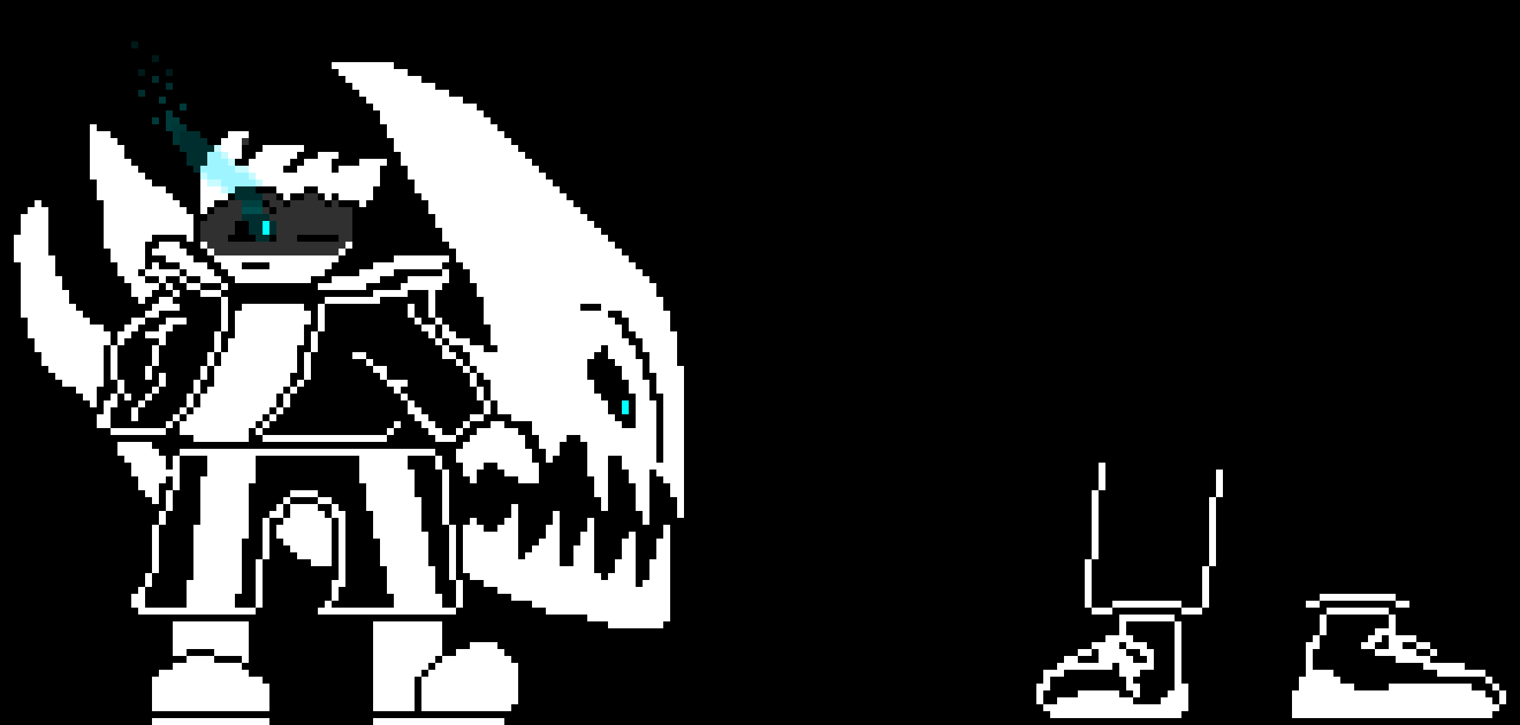 [8d9029] save. gtg. - X