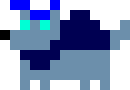 [a57e5d] Hero Doggo