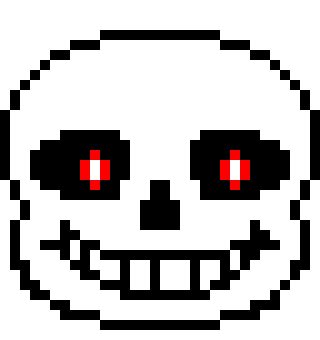[9ee03d] Sans 2099 head