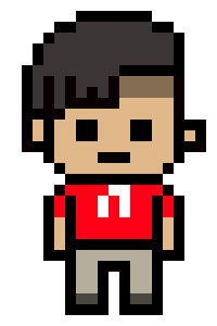 [268a47] danganronpa pixel sprite base v2