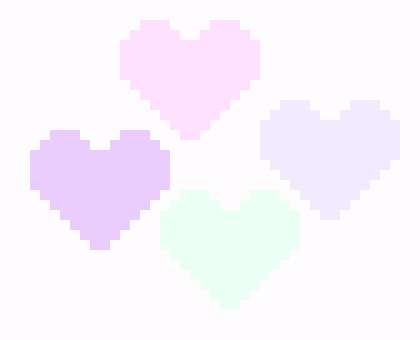 [9664c4] hearts