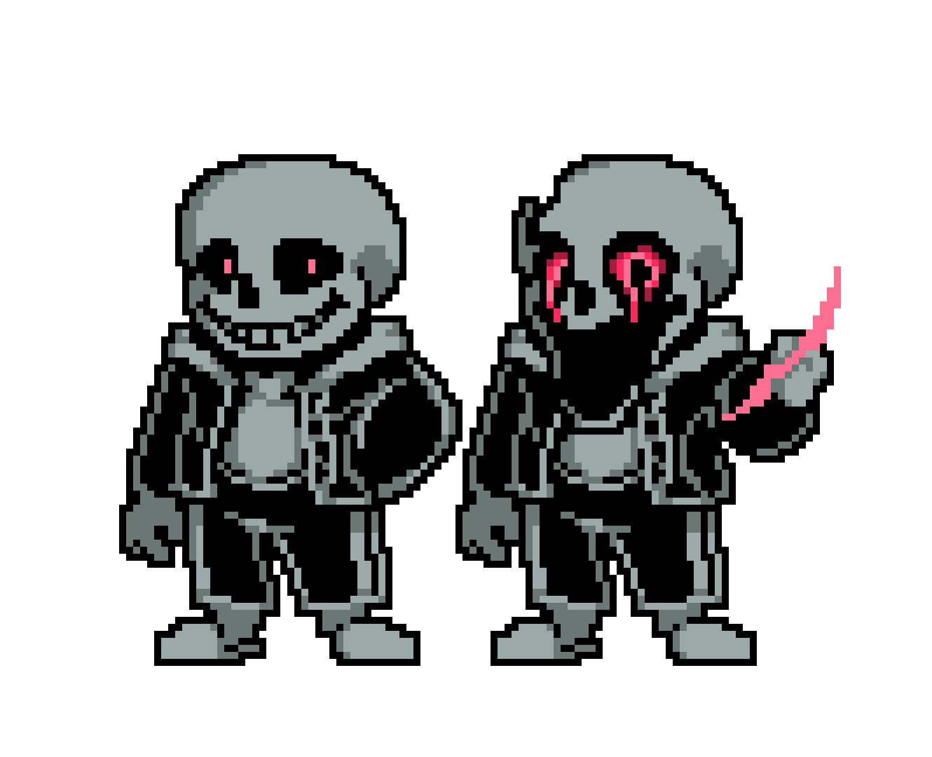 [f73399] VHS!Sans