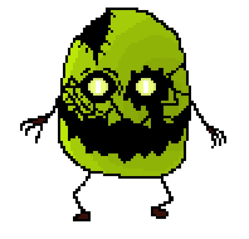 [9664c4] golden flumpty