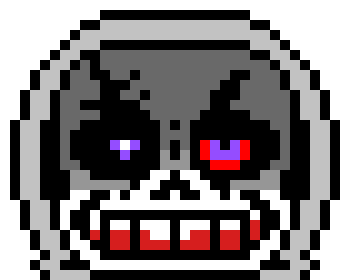 [d6b045] Atrocity: Didn't ask... *Yeets Obsession Core's Corpse on the weird caftar*