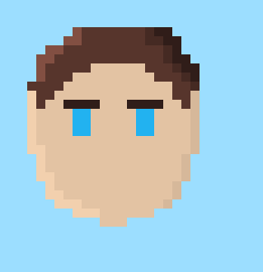 [3a1421] 8 bit video game characters
