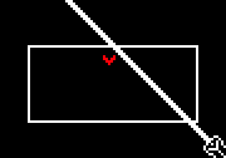 [9664c4] mettaton neo fight frame 28
