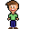 [9664c4] character design met mondklein