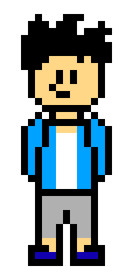 makes 6-year-old xavier in under 10 minutes.