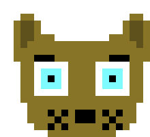 [c9c00b] freddy fazebear