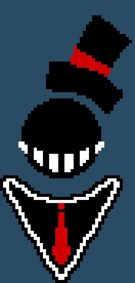 [eccef3] |...I wonder who that guy was! He looks familiar.|