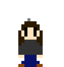 [d3c520] I kinda wanna draw more of these tiny sprites.